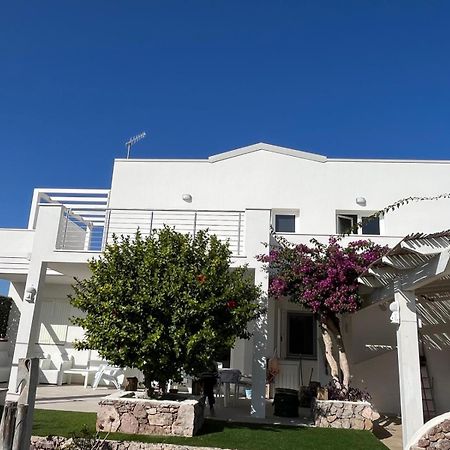 Calasetta Casa Al Mare Exterior foto