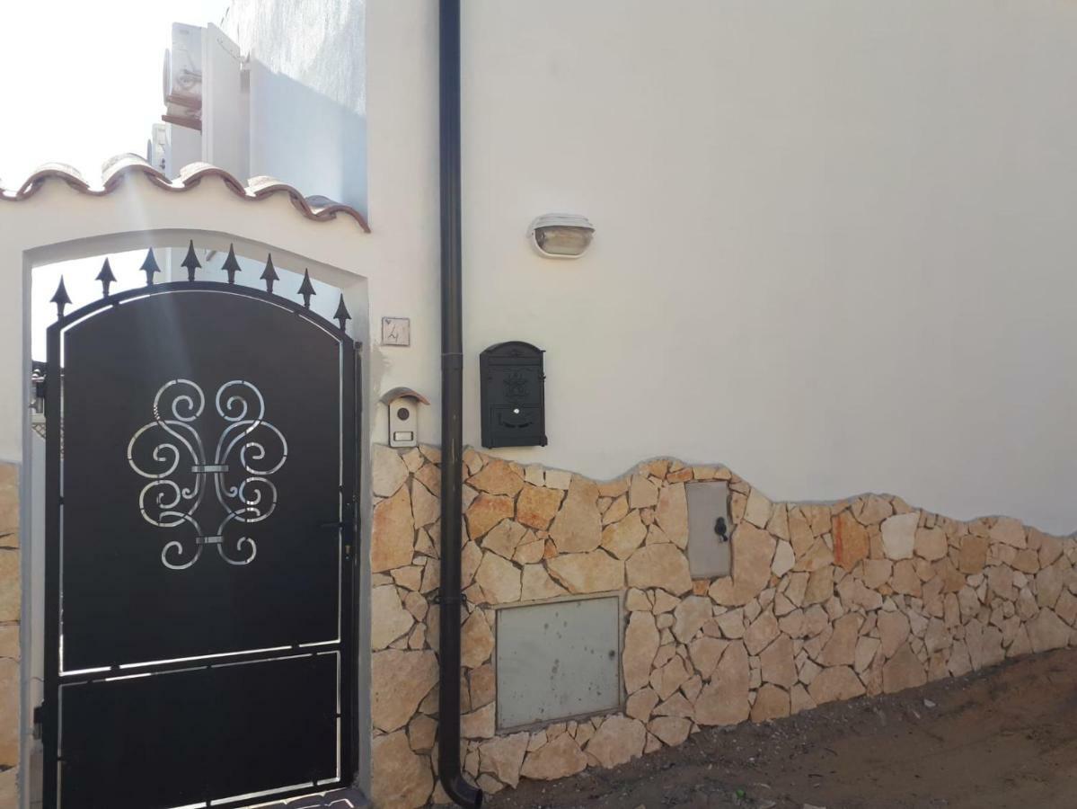Calasetta Casa Al Mare Exterior foto